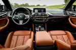 BMW X4 M Competition 2019 года (NA)
